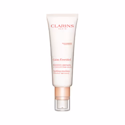 Clarins Calm Essentiel Soothing Emulsion, Crèmes de jour et de nuit, Femmes, Peau mixte, Peau sèche, Peau normale, Peau grass ...