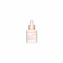 Clarins Calm-Essentiel, 30 ml, Femmes, Tous types de peau, Hydratant, Nourrissant, Protection, Apaisant, Flacon compte-goutte ...