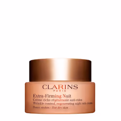 Clarins Extra Firming Night Cream Dry Skin