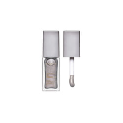 Clarins Lip Comfort Oil Shimmer brillant à lèvres 7 ml 01 Sequin Flares