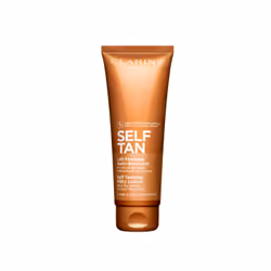 Clarins Lait Fondant Auto-Bronzant 125ml