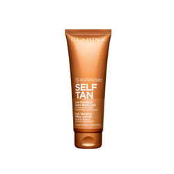 Clarins Lait Fondant Auto-Bronzant 125ml