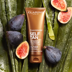 Clarins Lait Fondant Auto-Bronzant 125ml - Vue supplémentaire 4