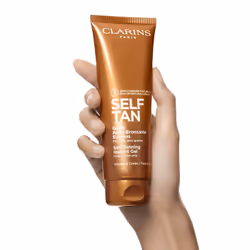 Clarins Gelée Auto-Bronzante Express 125ml - Vue supplémentaire 2