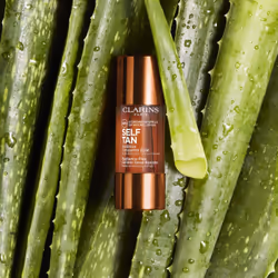 Clarins Addition Concentré Eclat Visage 15ml - Vue supplémentaire 5