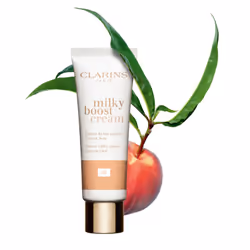 Clarins Milky Boost Cream 45 ml BB crème