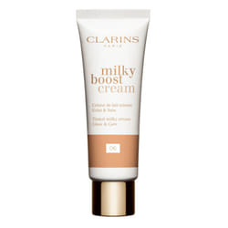 Clarins Milky Boost Cream 45 ml BB crème