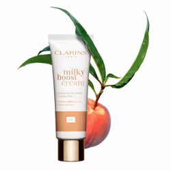 Clarins Milky Boost Cream 45 ml BB crème