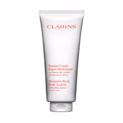 Clarins Baume Corps Super Hydratant 200ml