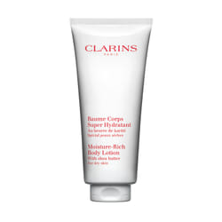 Clarins Baume Corps Super Hydratant 200ml