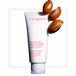 Clarins Baume Corps Super Hydratant 200ml