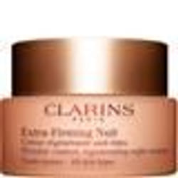 Clarins Extra Firming Night Cream Crème de nuit Visage, Cou 50 ml