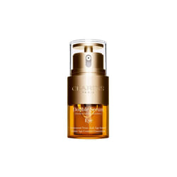 Clarins Double Serum Eye sérum pour les yeux 20 ml Femmes