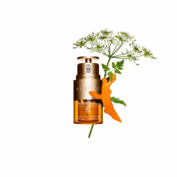 Clarins Double Serum Eye sérum pour les yeux 20 ml Femmes