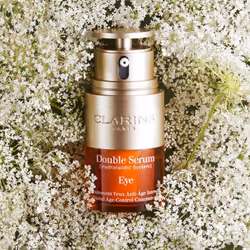 Clarins Double Serum Eye sérum pour les yeux 20 ml Femmes - Vue supplémentaire 4