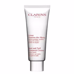 Clarins Hand and Nail Treatment Cream