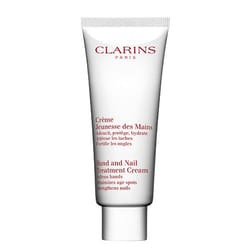 Clarins Hand and Nail Treatment Cream Crème 100 ml 100 g Unisexe