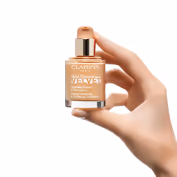 Clarins Skin Illusion Velvet 30ml 105N - Vue supplémentaire 4