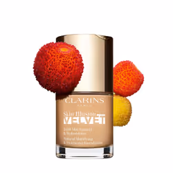 Clarins Skin Illusion Velvet