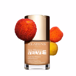 Clarins Skin Illusion Velvet