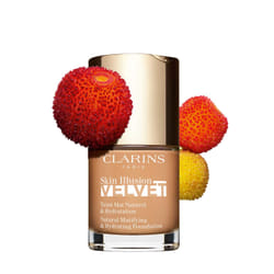 Clarins Skin Illusion Velvet 30ml 112C