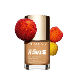 Clarins Skin Illusion Velvet 30ml 114N