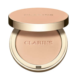 Clarins Ever Matte poudre de visage 10 g 03 Light medium