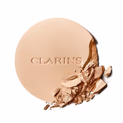 Clarins Ever Matte poudre de visage 10 g 03 Light medium