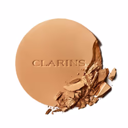 Clarins Ever Matte poudre de visage 10 g 05 Medium deep