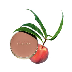 Clarins Ever Matte poudre de visage 06 Deep