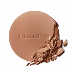 Clarins Ever Matte poudre de visage 06 Deep