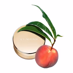 Clarins Ever Matte poudre de visage 15 g 02 universal medium
