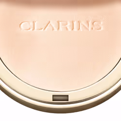 Clarins Ever Matte poudre de visage 10 g 01 Very light