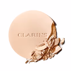 Clarins Ever Matte poudre de visage 10 g 01 Very light