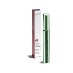 Clarins Supra Lift & Curl mascara pour cil 01 Black 8 ml 8 g