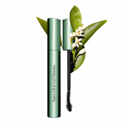 Clarins Supra Lift & Curl mascara pour cil 01 Black 8 ml 8 g