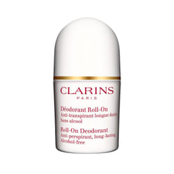 Clarins Deodorant Roll-On 50ml