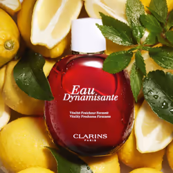 Clarins Eau Dynamisante Recharge 200ml