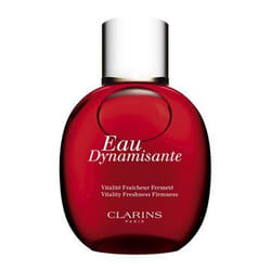 Clarins Eau Dynamisante Rechargeable Spray & Splash 100ml