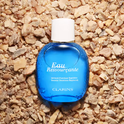Clarins Eau Ressourçante Eau De Soin 100ml
