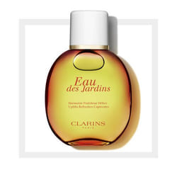 Clarins Eau des Jardins Eau De Soin 100ml