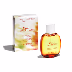 Clarins Eau des Jardins Eau De Soin 100ml - Vue supplémentaire 4
