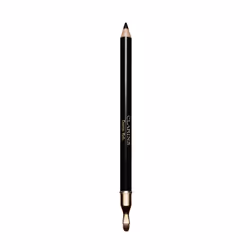 Clarins Crayon Khôl, 01 Carbon Black, 1.05g, Kohl, Stylo, Noir, Carbon Black, 1,05 g, Femmes