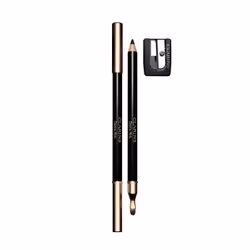 Clarins Crayon Khôl, 01 Carbon Black, 1.05g