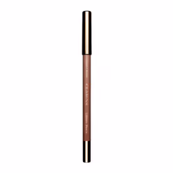 Clarins Crayon Lèvres 01 Nude Fair, 1.2 g, 1,2 g, Marron, Femmes, Huile de jojoba, ISODODECANE , SYNTHETIC WAX, HYDROGENATED ...