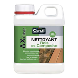 Cecil - Nettoyant ax Clean 1 l