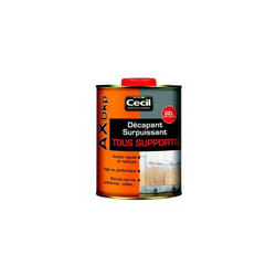 Décapant AX DKP Gel Multi-supports Cecil - Cond.: 2.5 L