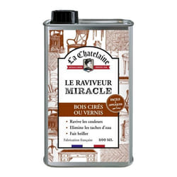 La Chatelaine - Le Raviveur Bois Miracle 500 Ml