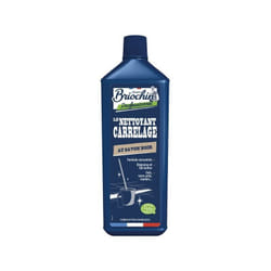 Sans Marque - Nettoyant carrelage au savon noir Ecocert Jacques Briochin Professionnel
