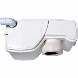SFA Watersan 5 - Broyeur avec 5 Raccords Le SFA Watersan 5 est la solution idéale pour créer une salle de bain complète sans  ...